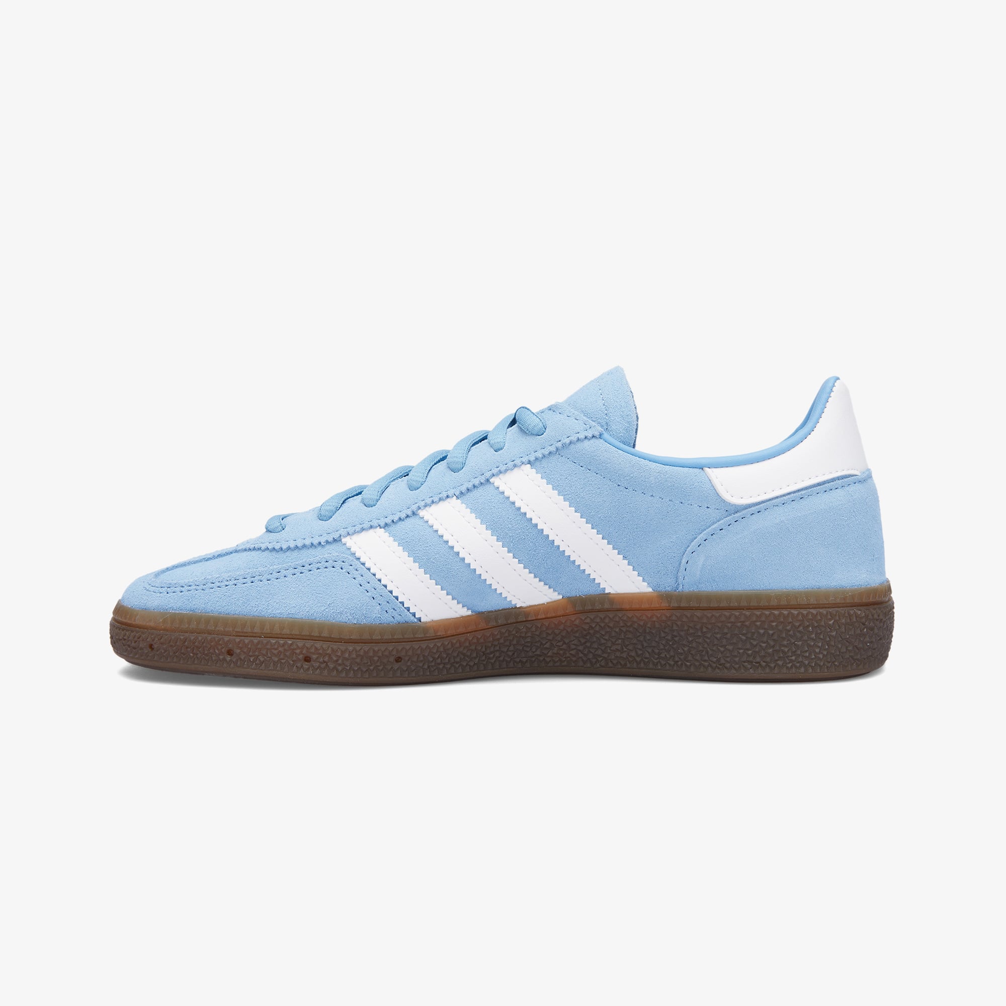 adidas Handball Spezial Unisex Mavi Sneaker - Görsel 3