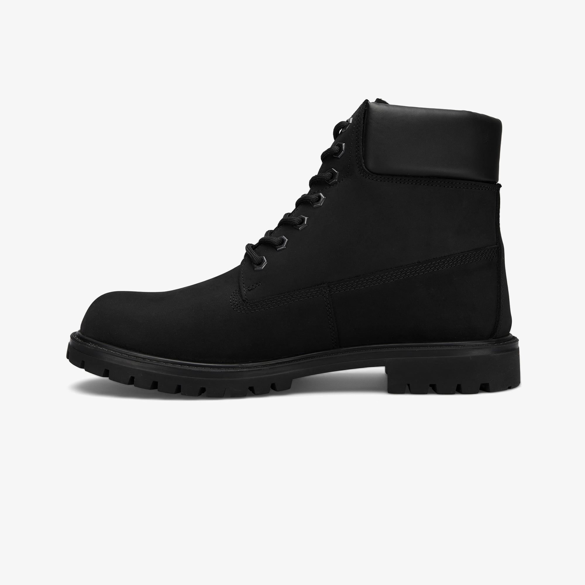 Nautica Nautica Erkek Siyah Bot | FashFed Siyah - 3. görsel