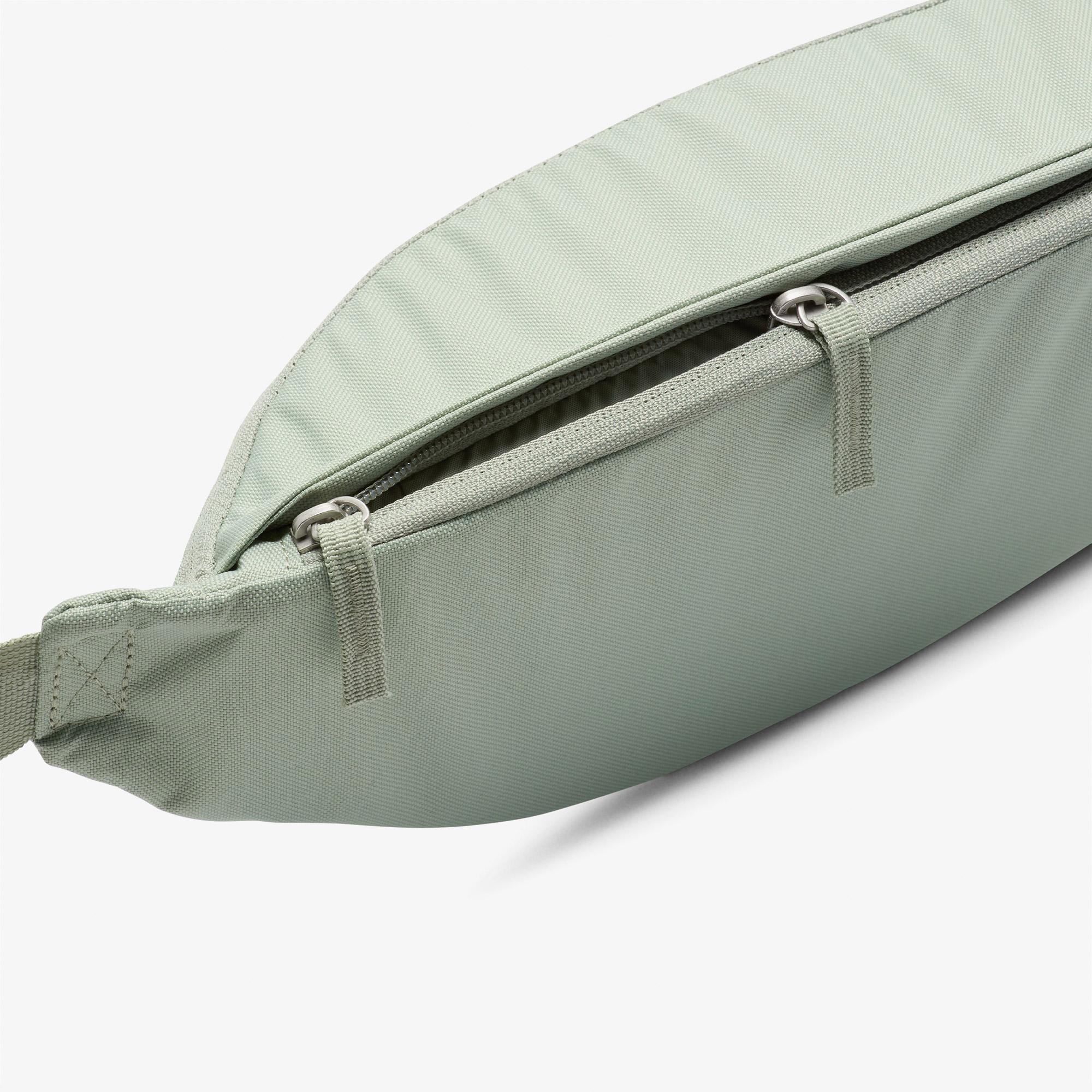 Nike Heritage Unisex Yeşil Bel Çantası