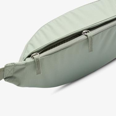  Nike Heritage Unisex Yeşil Bel Çantası