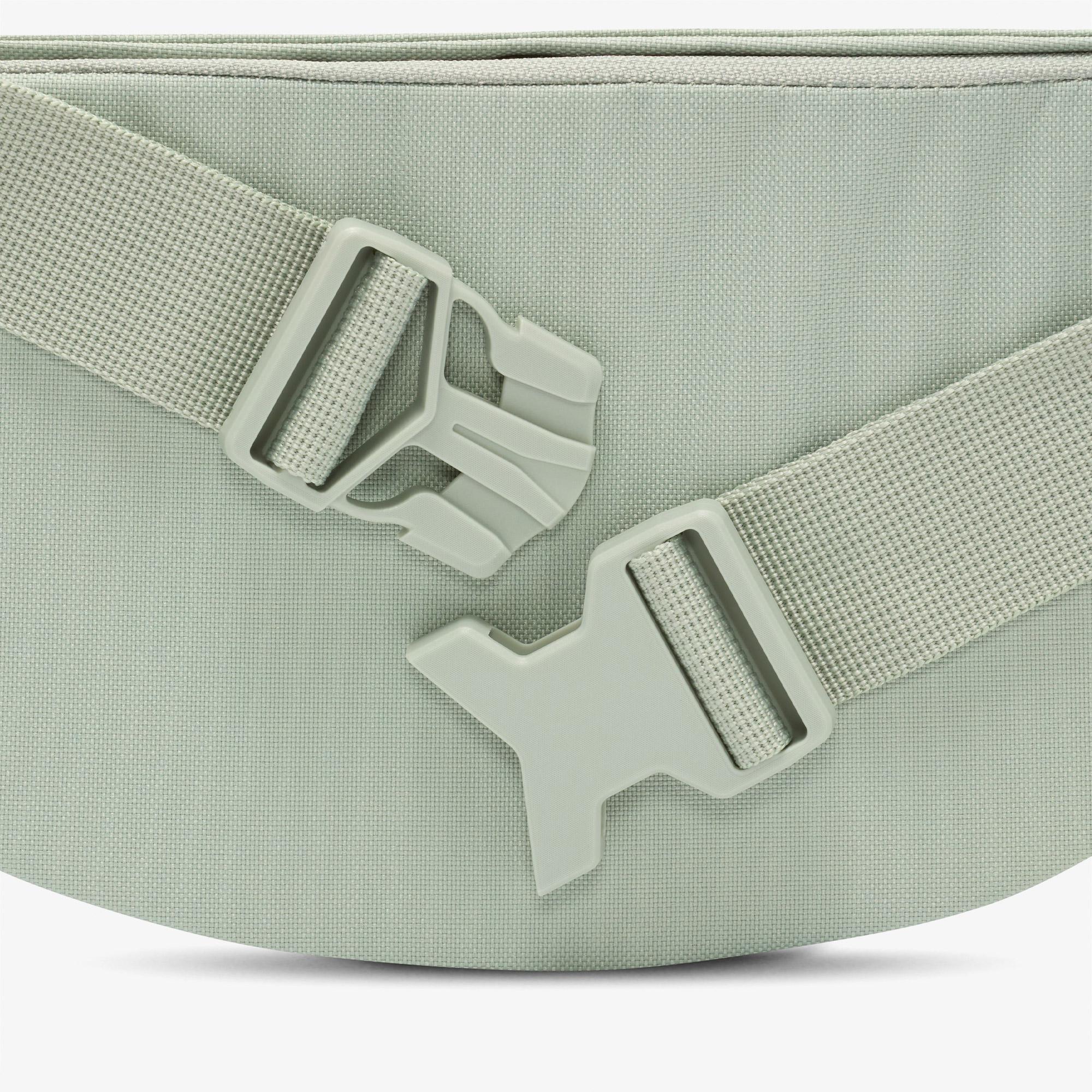 Nike Heritage Unisex Yeşil Bel Çantası