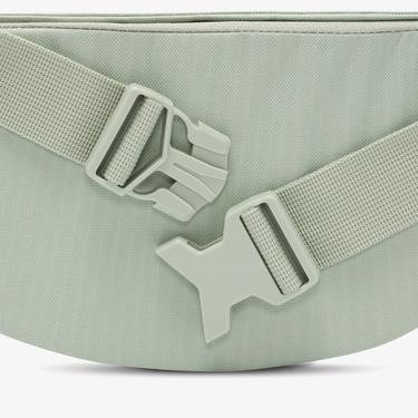  Nike Heritage Unisex Yeşil Bel Çantası