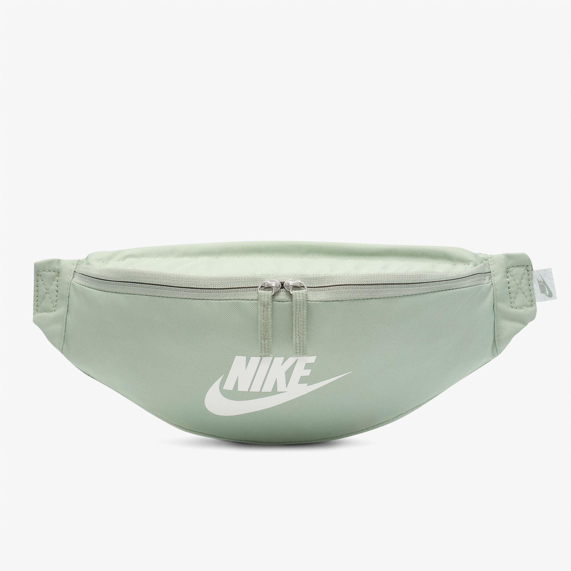 Nike Heritage Unisex Yeşil Bel Çantası