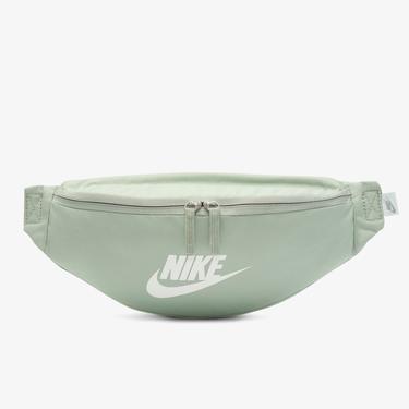  Nike Heritage Unisex Yeşil Bel Çantası