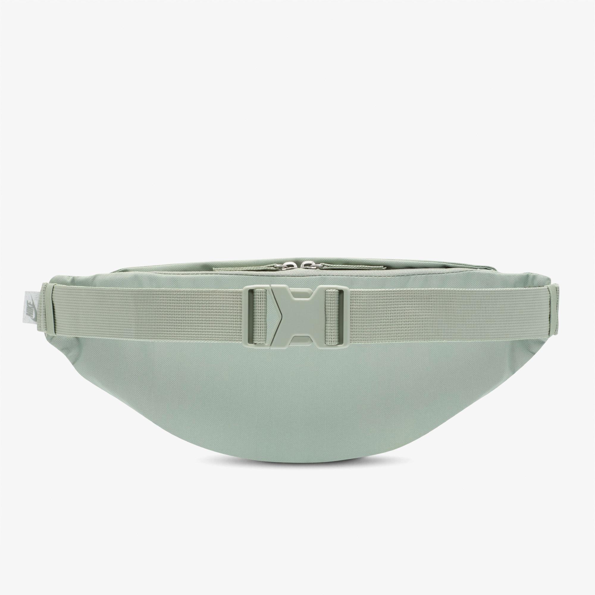 Nike Heritage Unisex Yeşil Bel Çantası