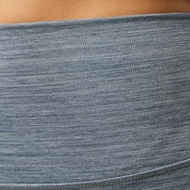  Nike Dri-Fit One Kadın Gri Tayt