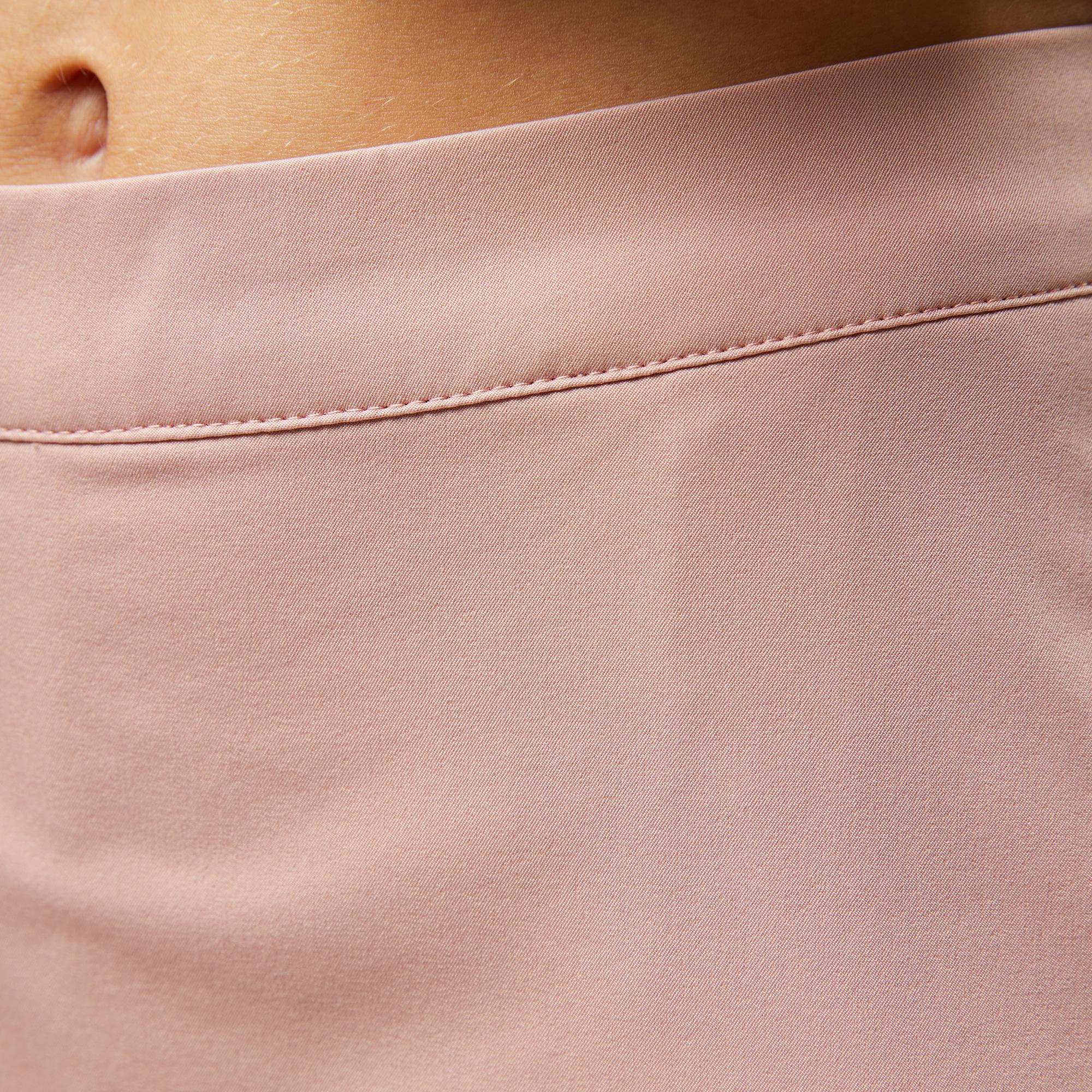 Jack Wolfskin Hiking Alpine Skort Kadın Pembe Etek