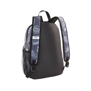  Puma Phase Small Unisex Gri Sırt Çantası
