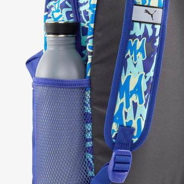  Puma Phase Small Unisex Mavi Sırt Çantası