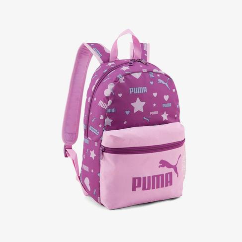  Puma Phase Small Unisex Pembe Sırt Çantası