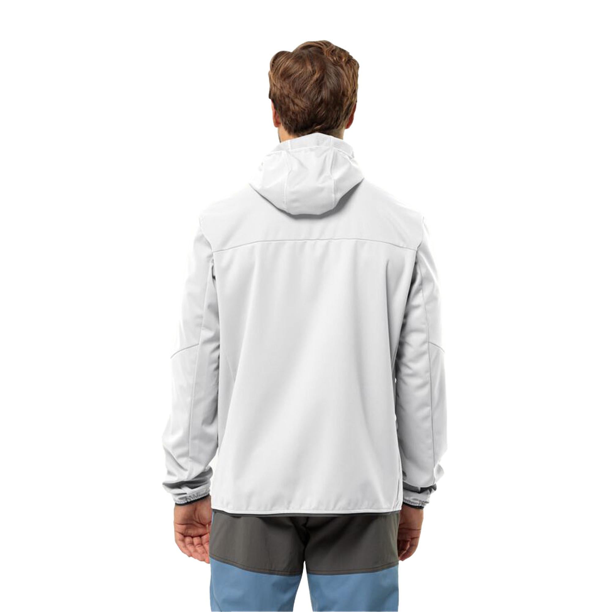 Jack Wolfskin Feldberg Hoody Erkek Softshell