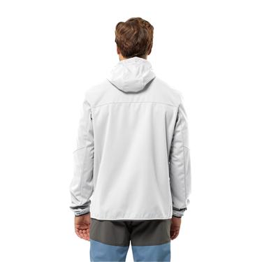  Jack Wolfskin Feldberg Hoody Erkek Softshell