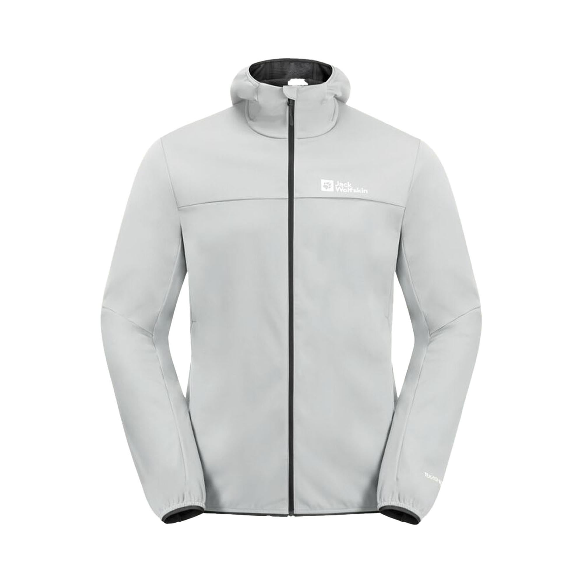 Jack Wolfskin Feldberg Hoody Erkek Softshell