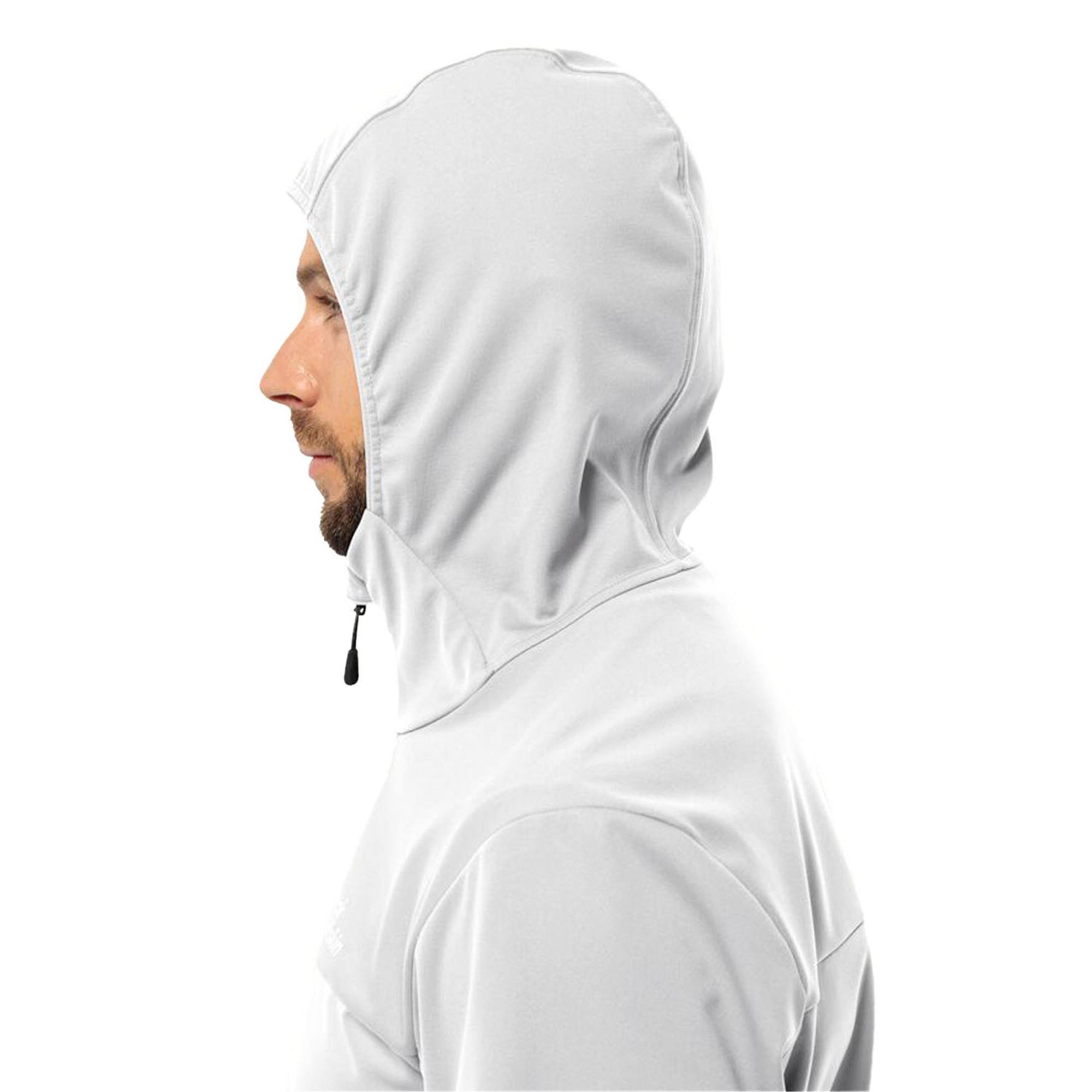 Jack Wolfskin Feldberg Hoody Erkek Softshell