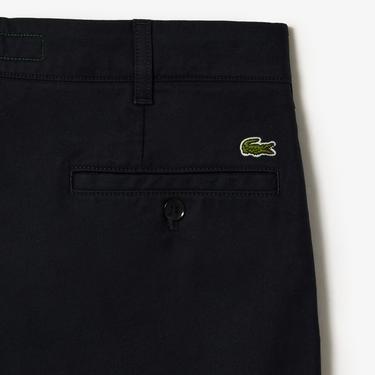  Erkek Straight Fit Chino Lacivert Pantolon