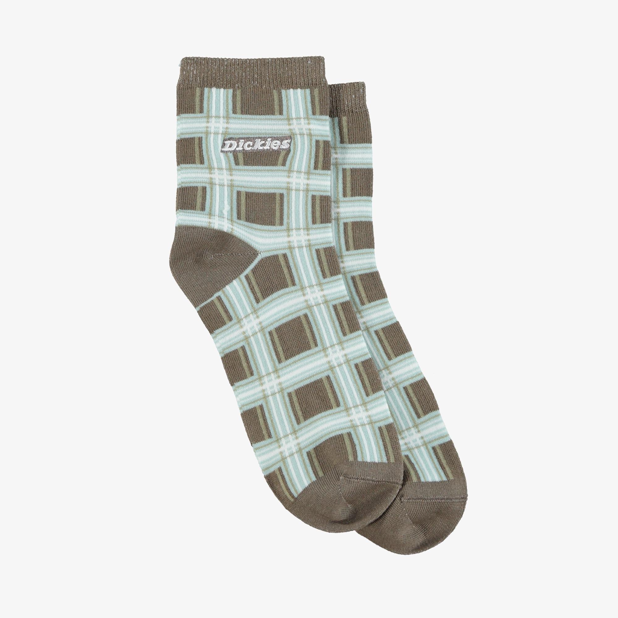 Dickies Stevensville Sock Unisex Yeşil Çorap