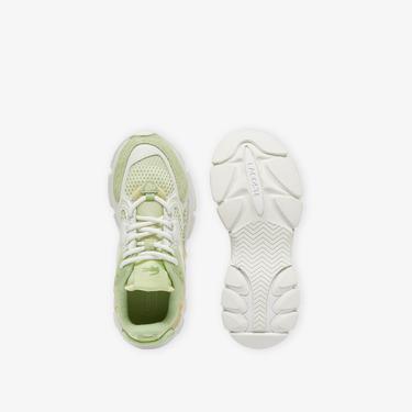  Lacoste L003 Neo Kadın Açık Yeşil Sneaker