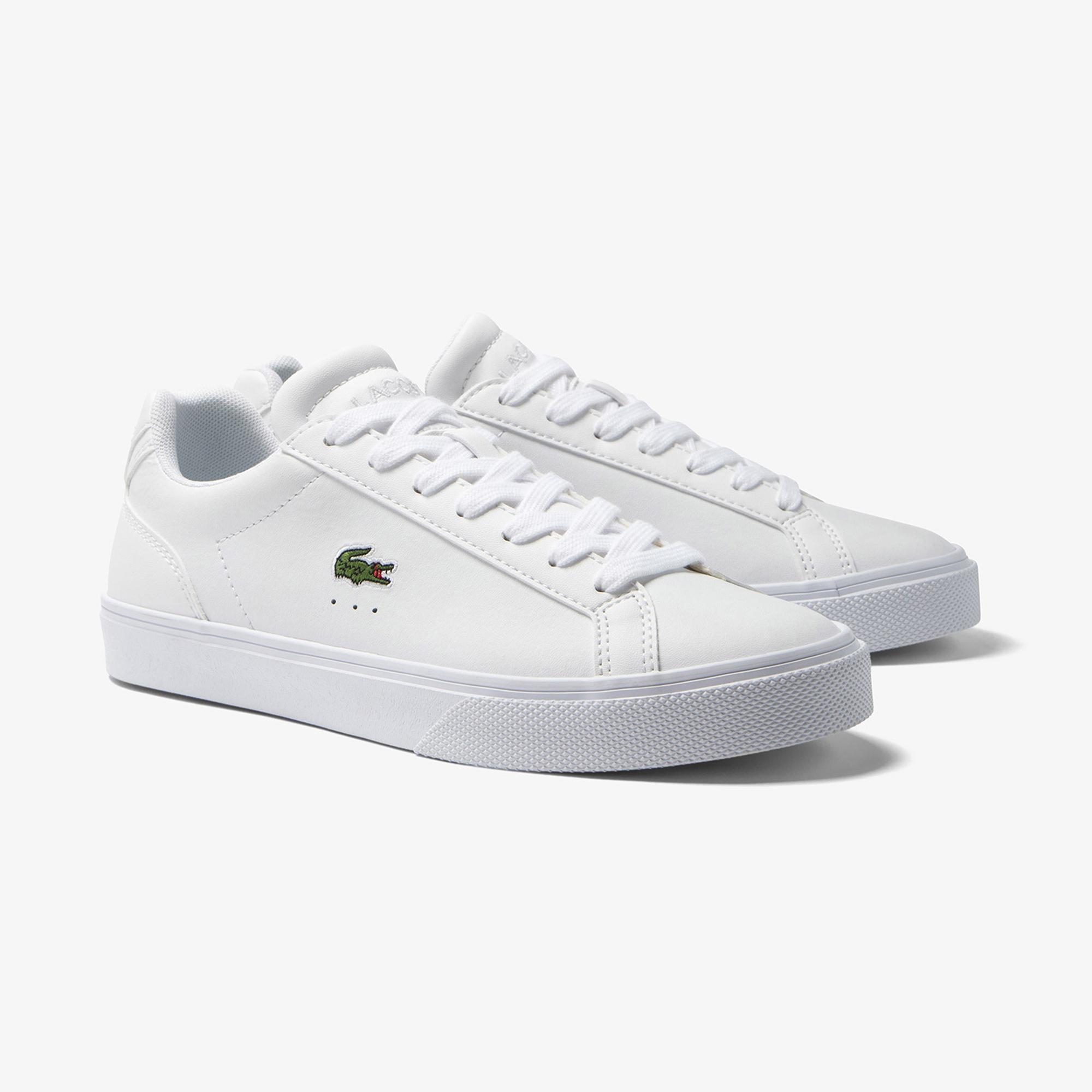 Lacoste Lerond Pro Kadın Beyaz Sneaker