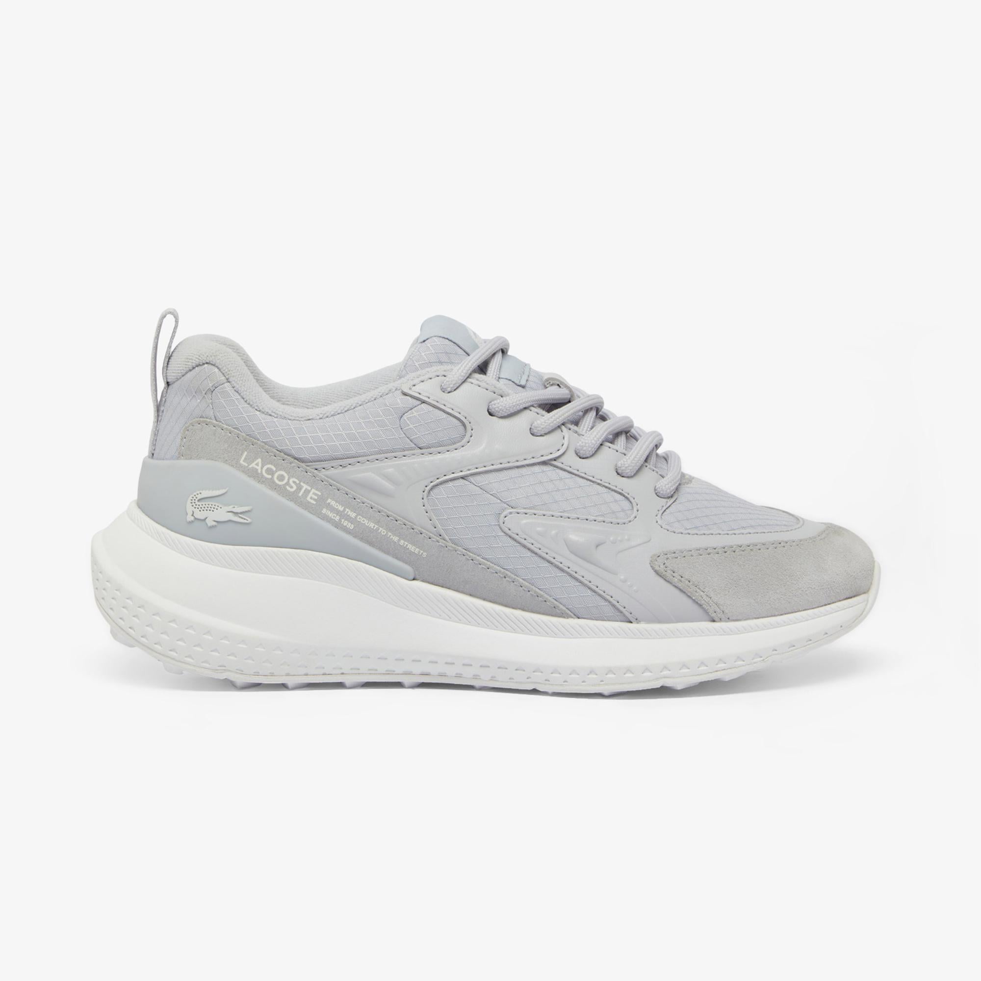 L003 Evo Kadın Açık Gri Sneaker