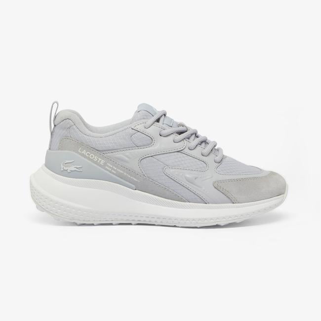  L003 Evo Kadın Açık Gri Sneaker