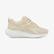 L003 Evo Kadın Bej Sneaker
