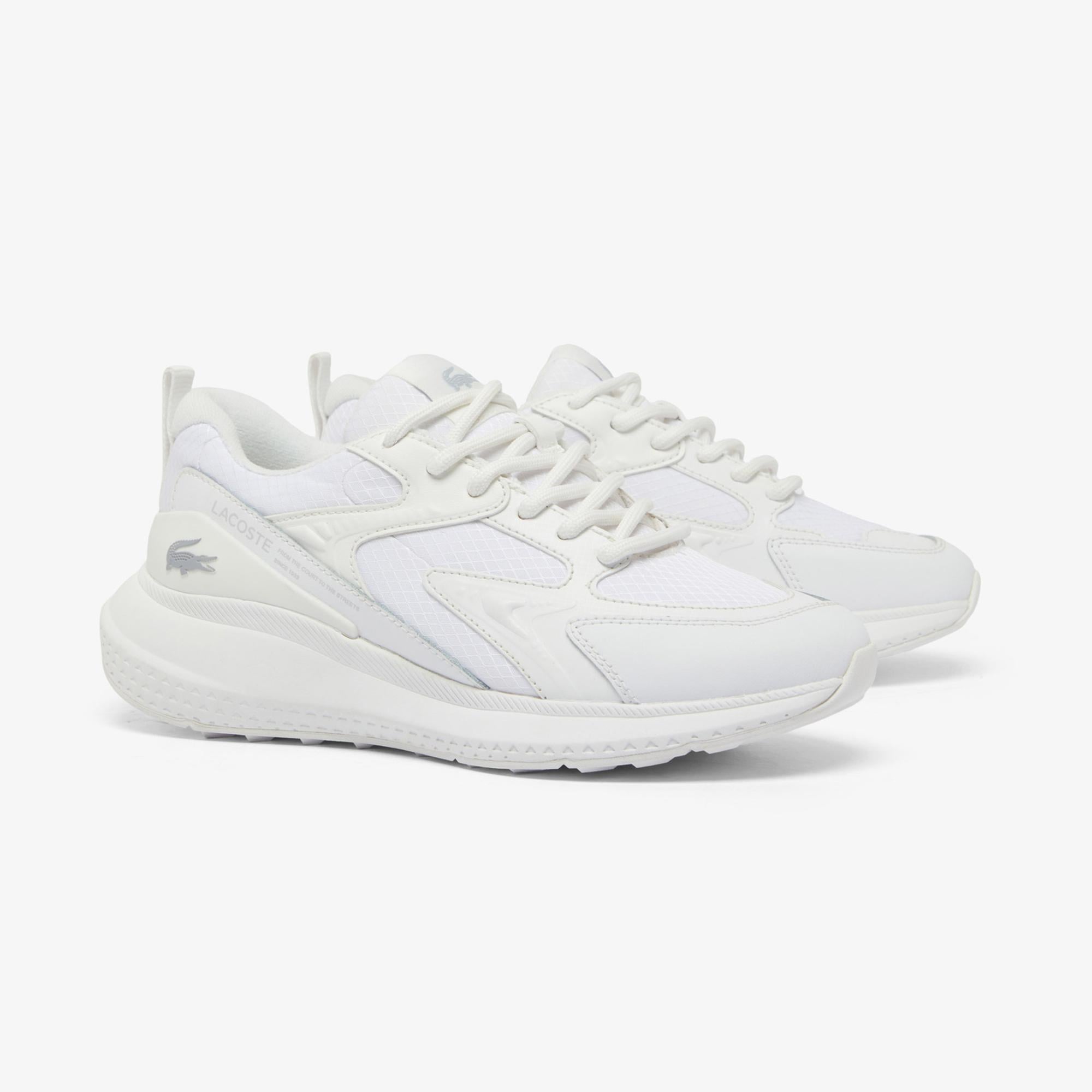 L003 Evo Kadın Beyaz Sneaker