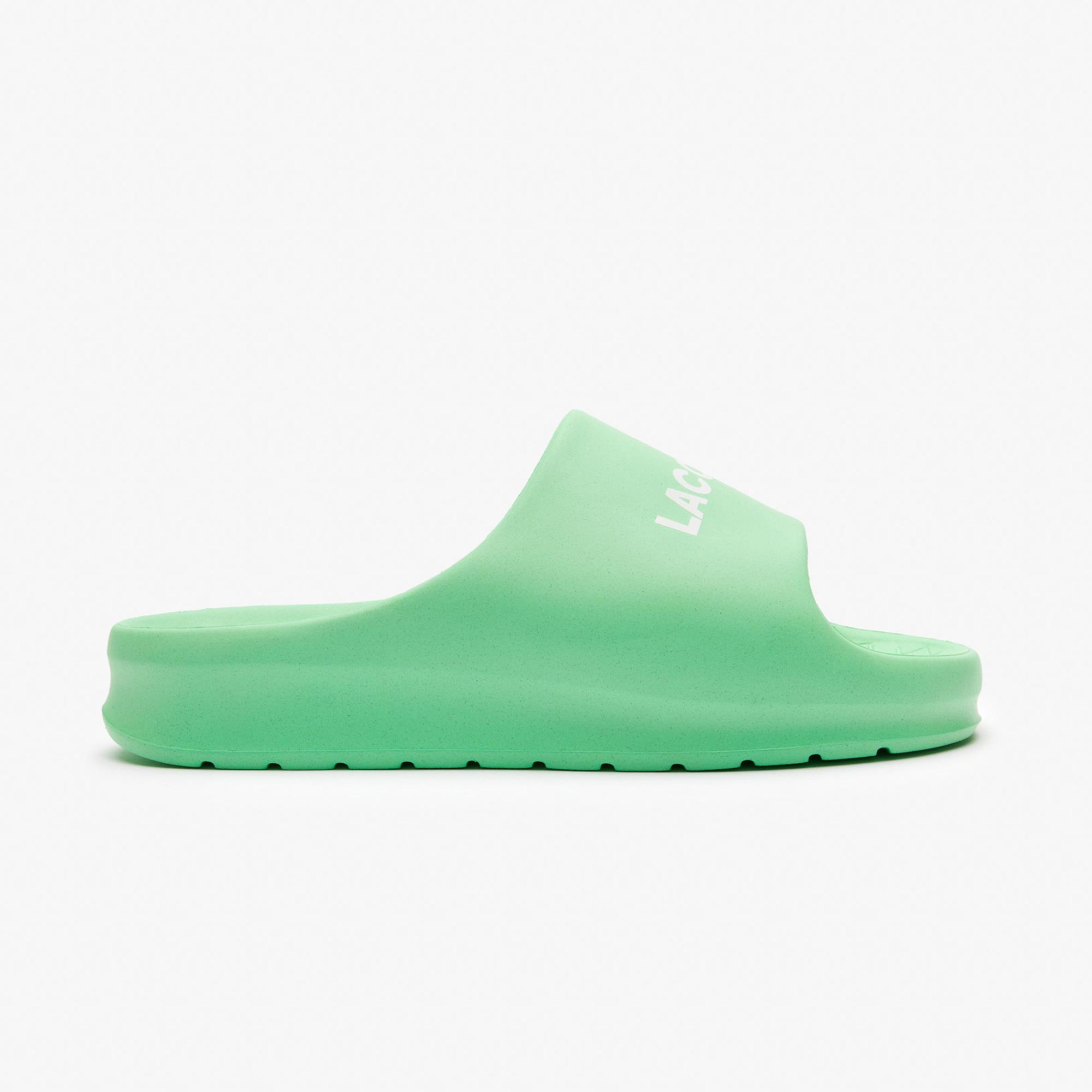 Croco 2.0 Evo Erkek Yeşil Terlik