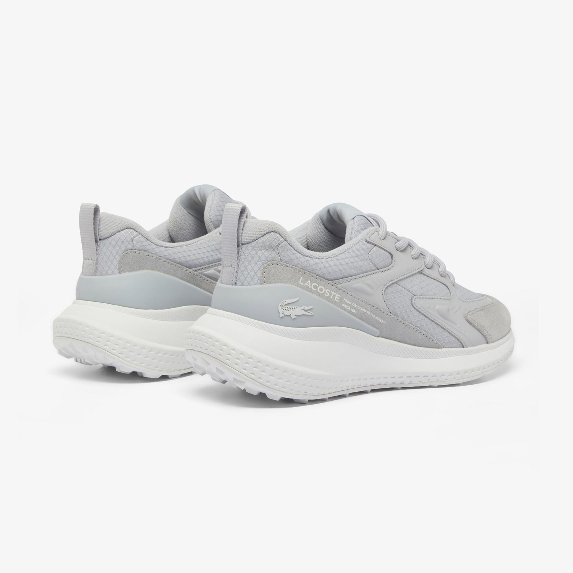 L003 Evo Kadın Açık Gri Sneaker