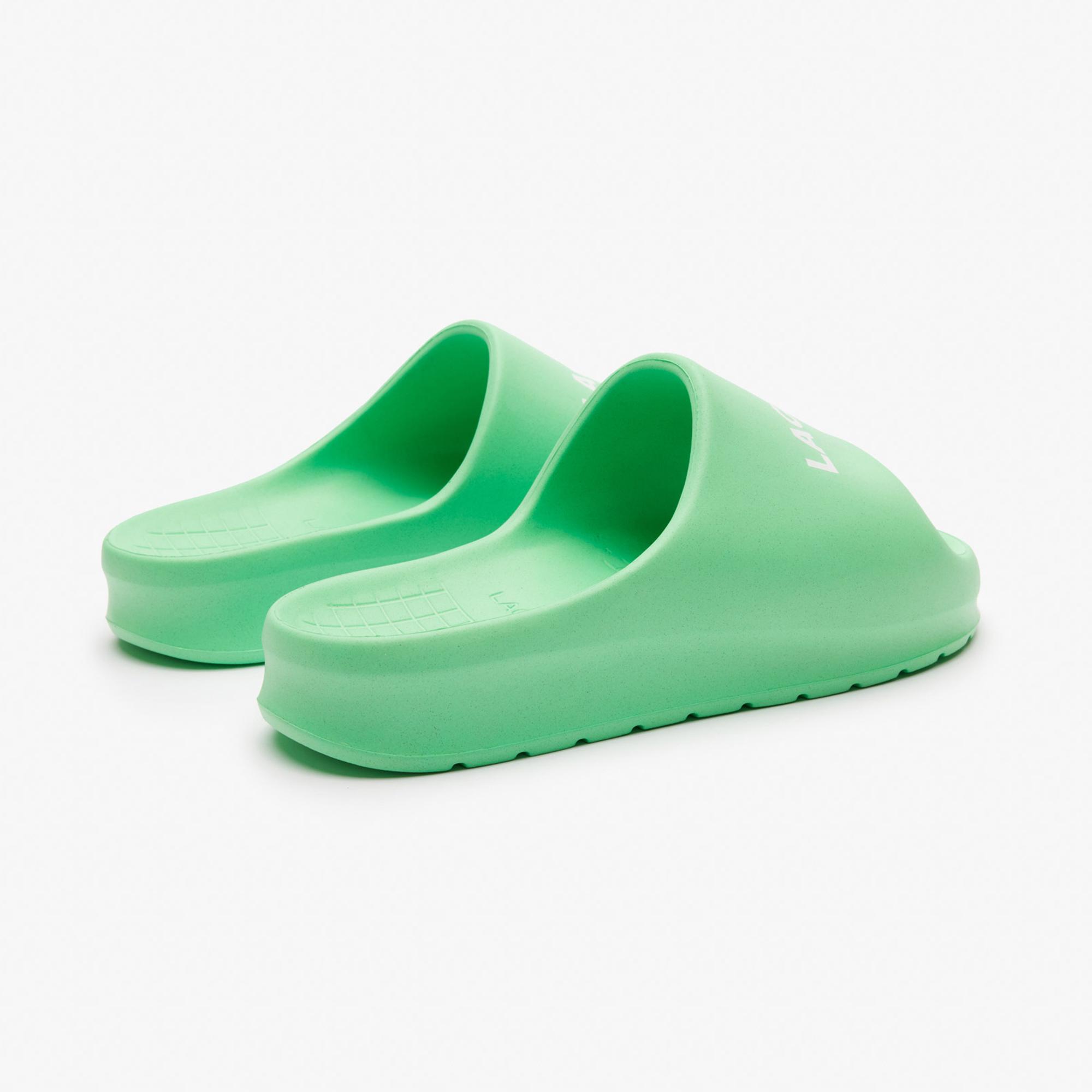 Croco 2.0 Evo Erkek Yeşil Terlik