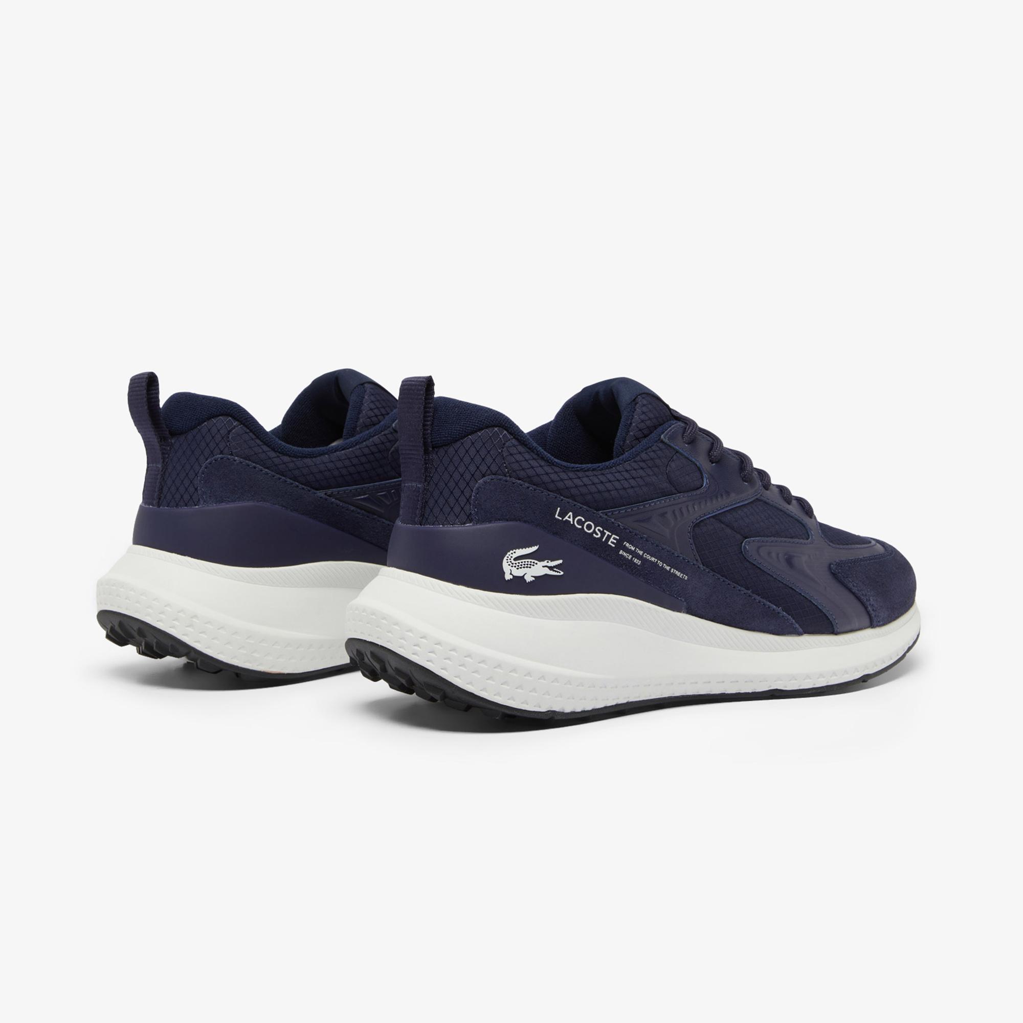 L003 Evo Erkek Lacivert Sneaker