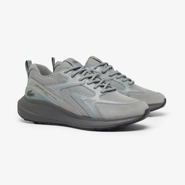  L003 Evo Erkek Koyu Gri Sneaker
