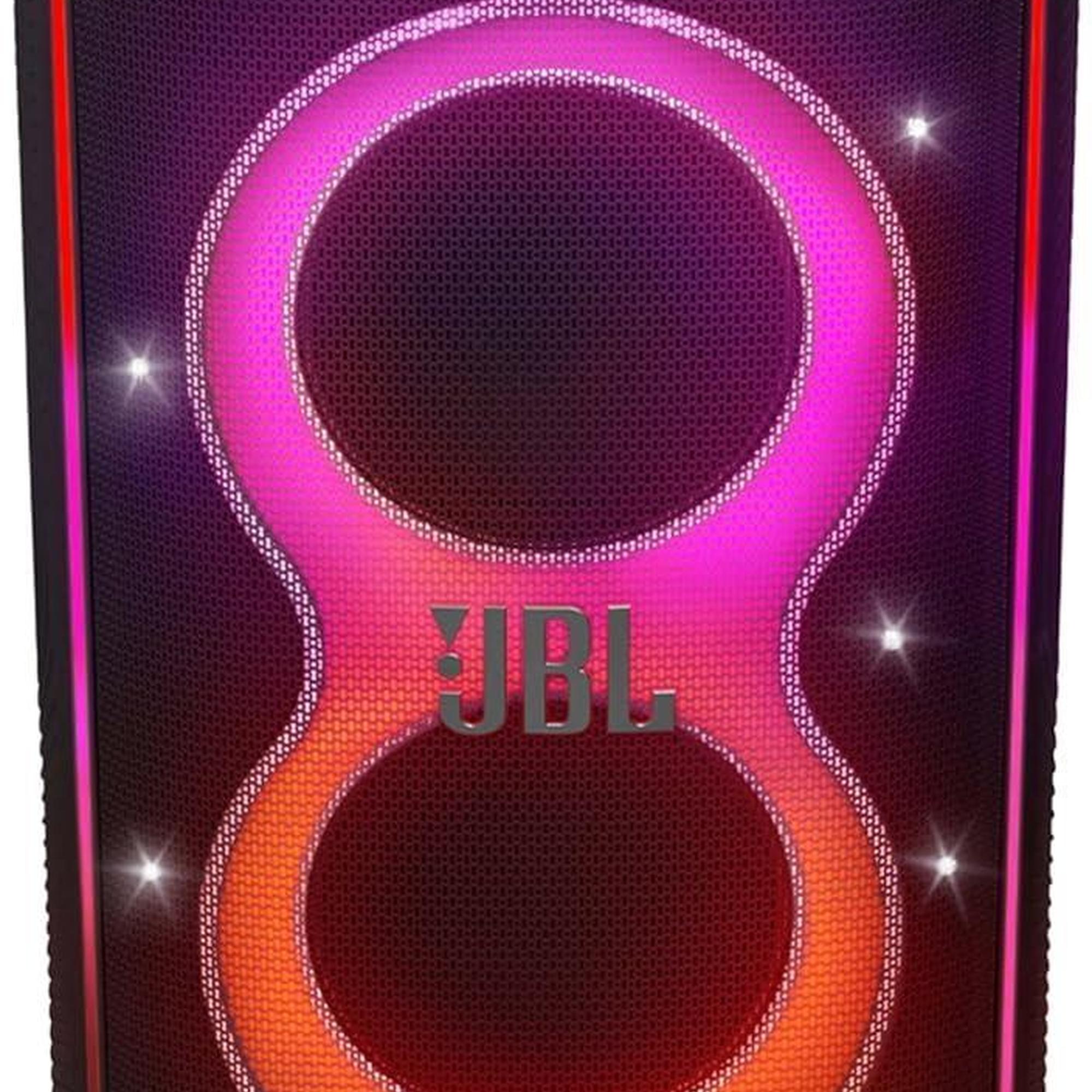 JBL Partybox Ultimate Wifi Bluetooth Hoparlör