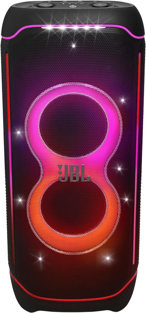  JBL Partybox Ultimate Wifi Bluetooth Hoparlör
