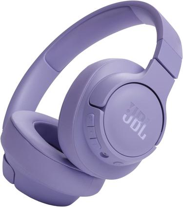  JBL Tune 720BT Wireless Kulaklık CT OE Mor_x000D_