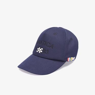 Nautica Erkek Lacivert Şapka