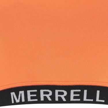  Merrell Begin Kadın Turuncu Fitness Bra