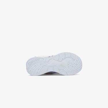  Skechers Unicorn Chaser Çocuk Mor Işıklı Spor Ayakkabı