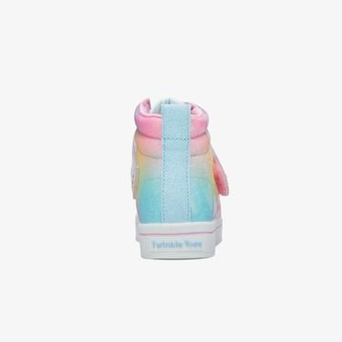  Skechers Twi-lites 2.0 Çocuk Mavi Spor Ayakkabı