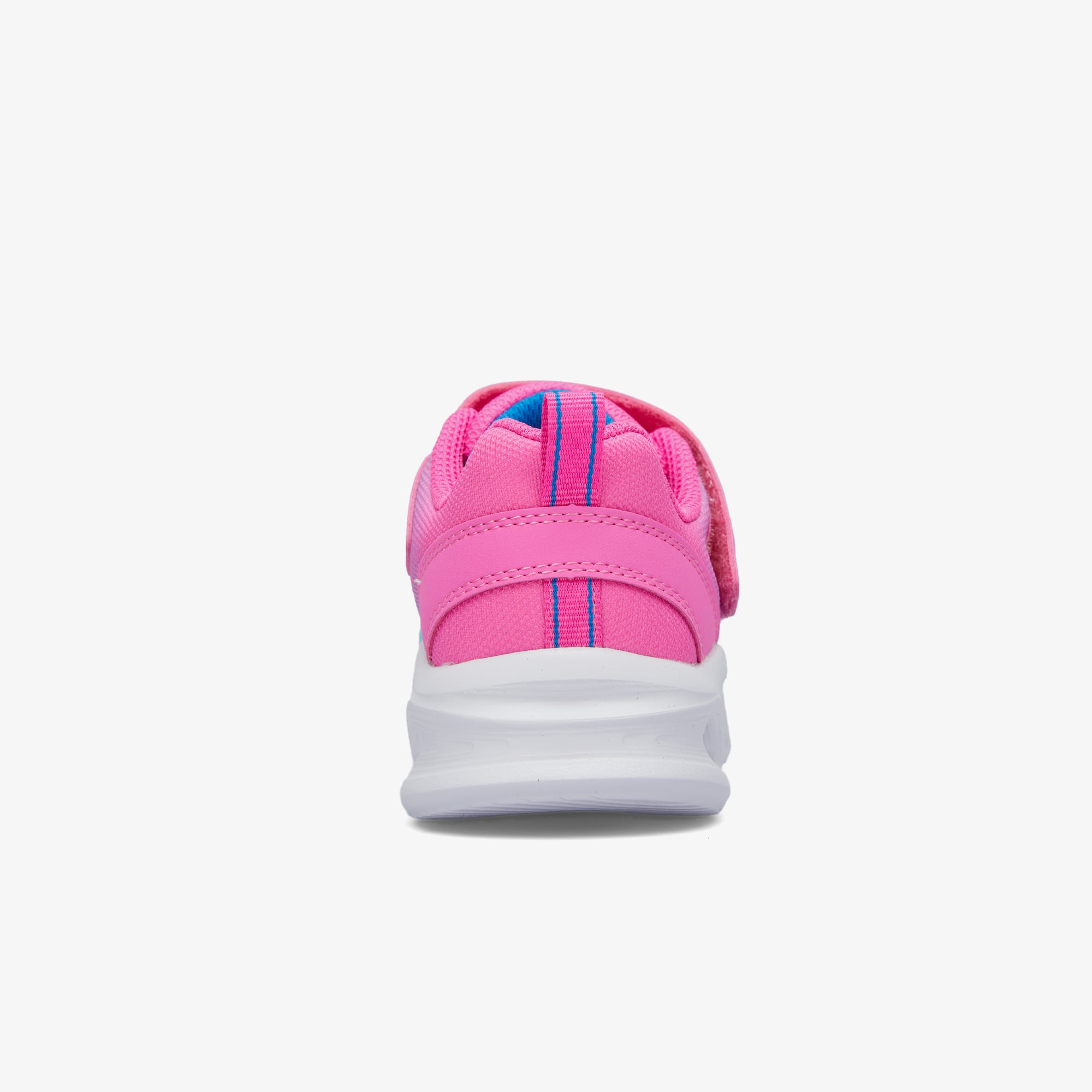 Skechers Skechers Sola Glow Çocuk Pembe Spor Ayakkabı Sneaker | FashFed Pembe - 4. görsel