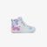 Skechers Twinkle Magic Çocuk Lavanta/Çoklu Bot