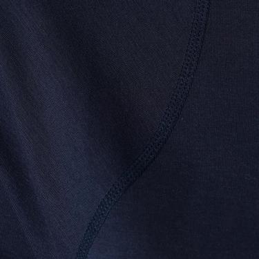  Sweaty Betty Breathe Easy Kadın Mavi Koşu Tişört