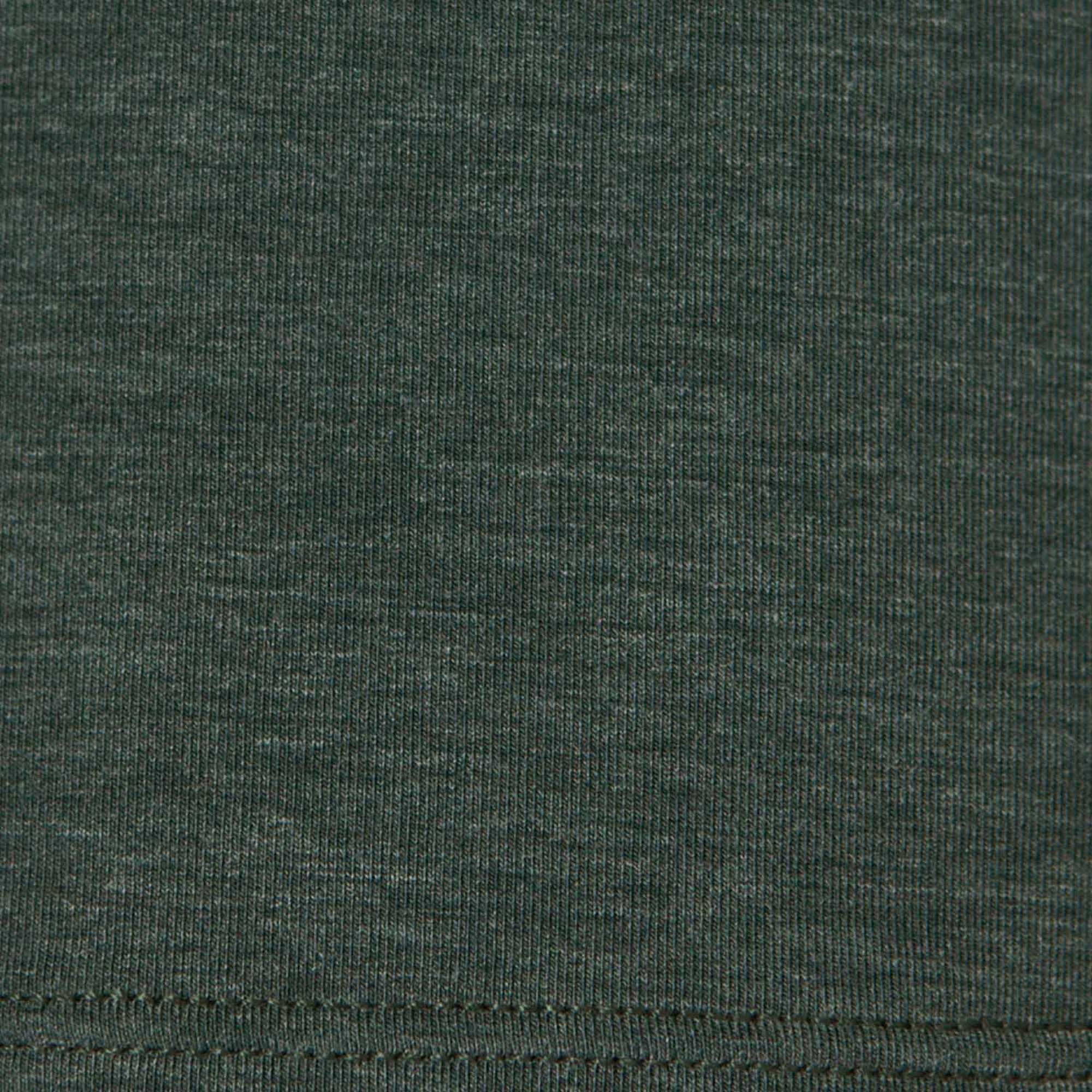 Sweaty Betty Soft Flow Studio Kadın Yeşil Tank Top