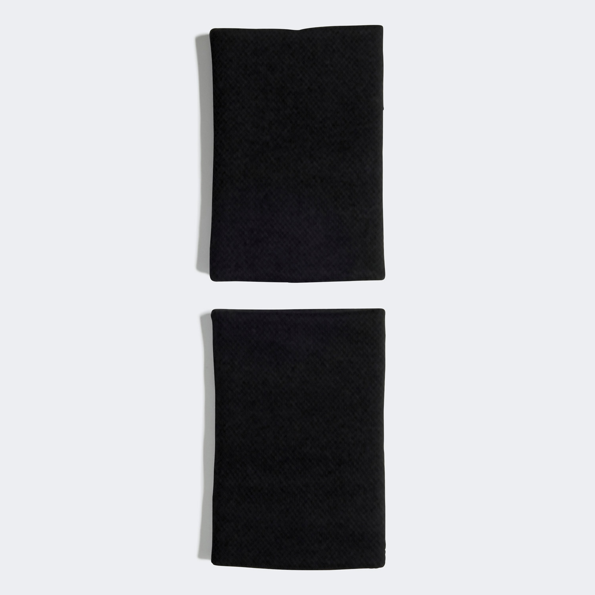 adidas Classics Unisex Siyah Tenis Bilek Bandı