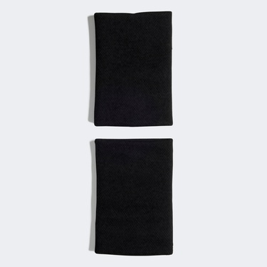  adidas Classics Unisex Siyah Tenis Bilek Bandı