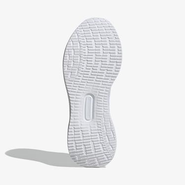  adidas Runfalcon 5 Kadın Beyaz Koşu Ayakkabısı