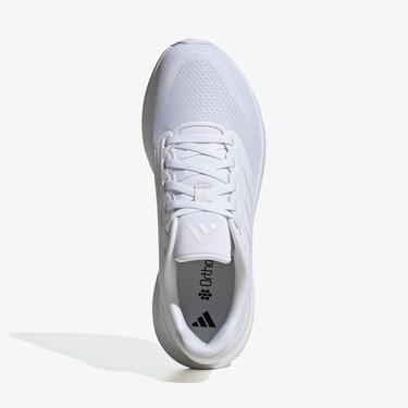  adidas Runfalcon 5 Kadın Beyaz Koşu Ayakkabısı