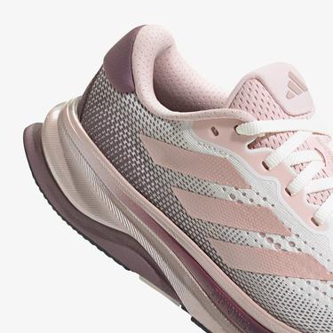  adidas Supernova Solution Kadın Pembe Koşu Ayakkabısı