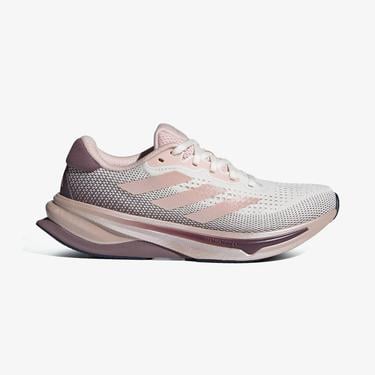  adidas Supernova Solution Kadın Pembe Koşu Ayakkabısı