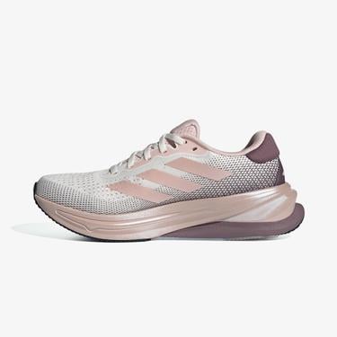  adidas Supernova Solution Kadın Pembe Koşu Ayakkabısı