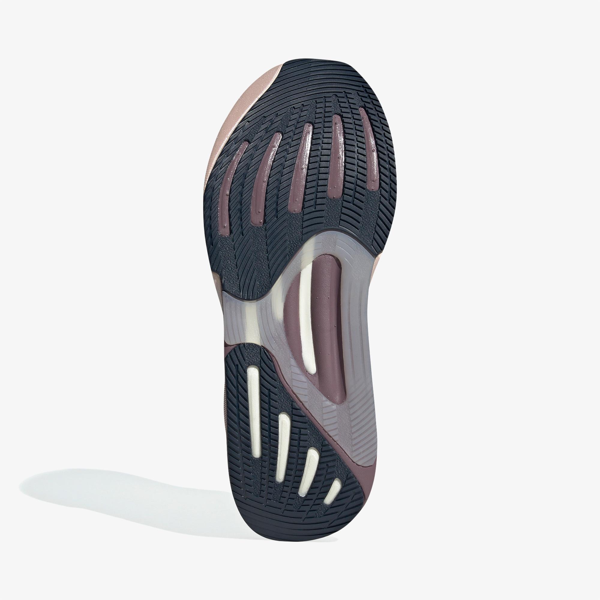 adidas Supernova Solution Kadın Pembe Koşu Ayakkabısı